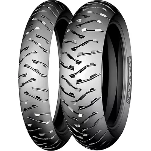 Michelin Anakee 3 120/70 R19 60V (Передняя)