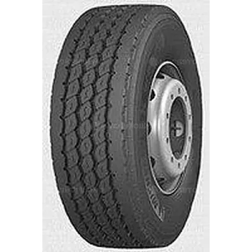 Michelin X Works Z 295/80 R22,5 152/149K (Универсальные)
