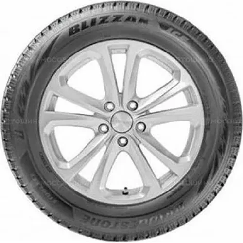 Bridgestone Blizzak Ice 245/45 R18 96S