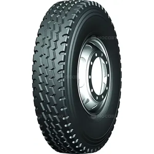 Windforce WA1060E 11.00R20 152/149K PR18 M+S TT (Рулевая и прицепная ось)