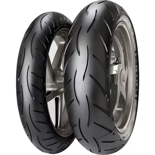 Metzeler Sportec M5 Interact 200/50 R17 75W (Задняя)