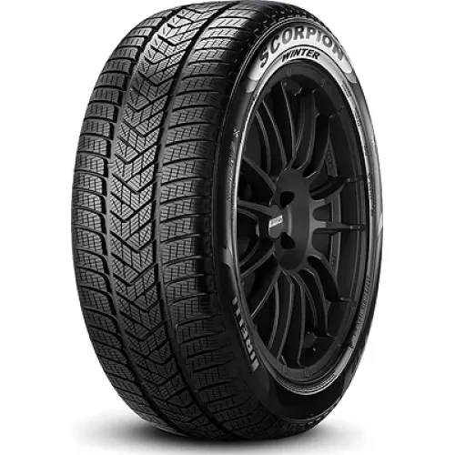 Pirelli Scorpion Winter 215/60 R17 100V XL