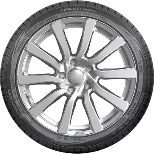 Nokian Hakka Black 255/35 R20 97Y XL