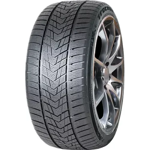 Tracmax X-Privilo S330 275/45 R21 110V XL