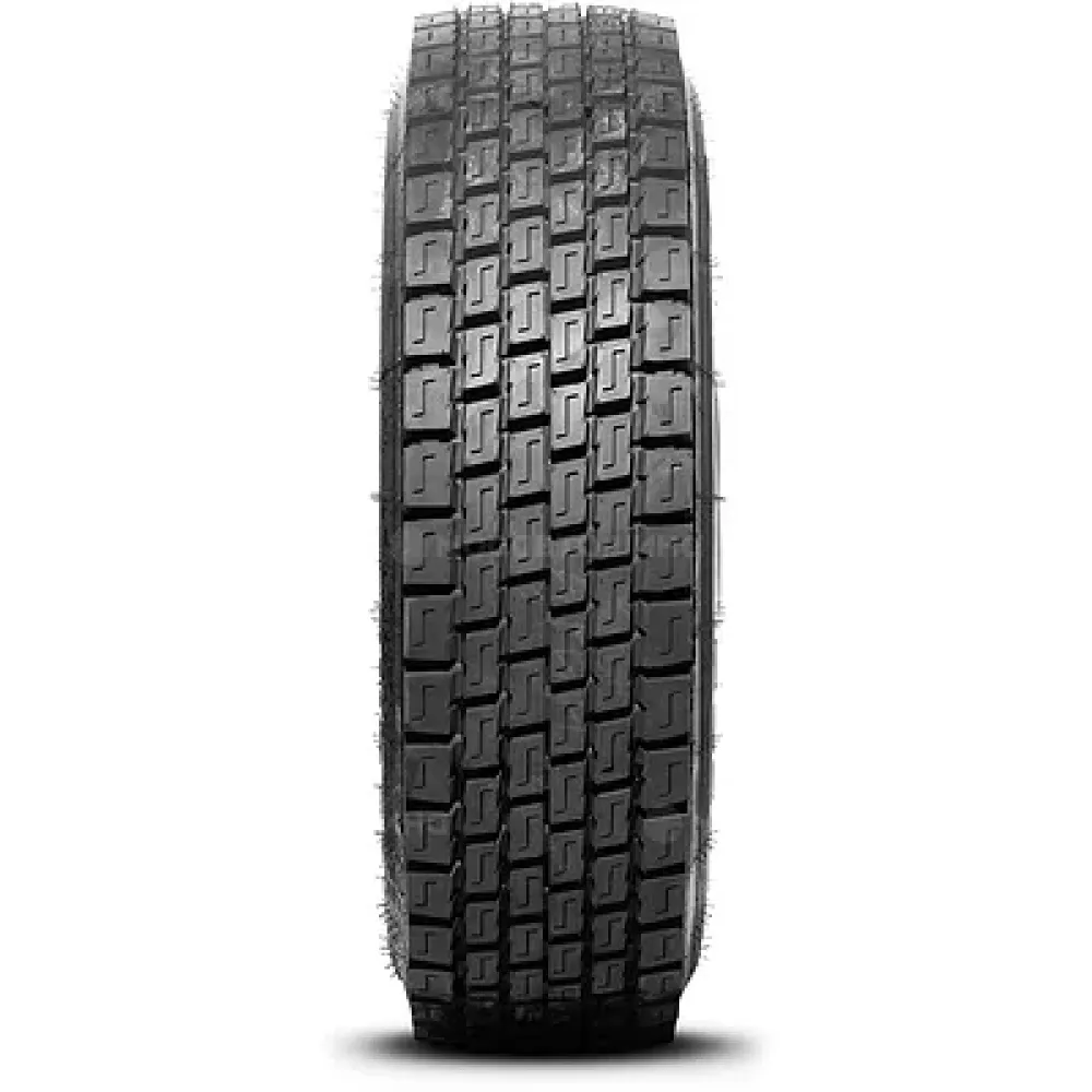 Windforce WD2020 315/80 R22,5 156/150M PR20 3PMSF M+S (Ведущая ось)