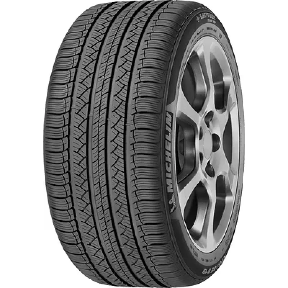 Michelin Latitude Tour HP 255/50 R19 107H XL