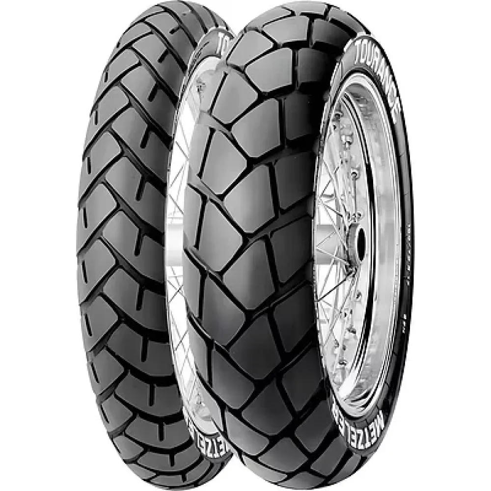 Metzeler Tourance 120/90 R17 64S (Задняя)