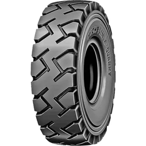 Michelin X Quarry S E4R 21x35