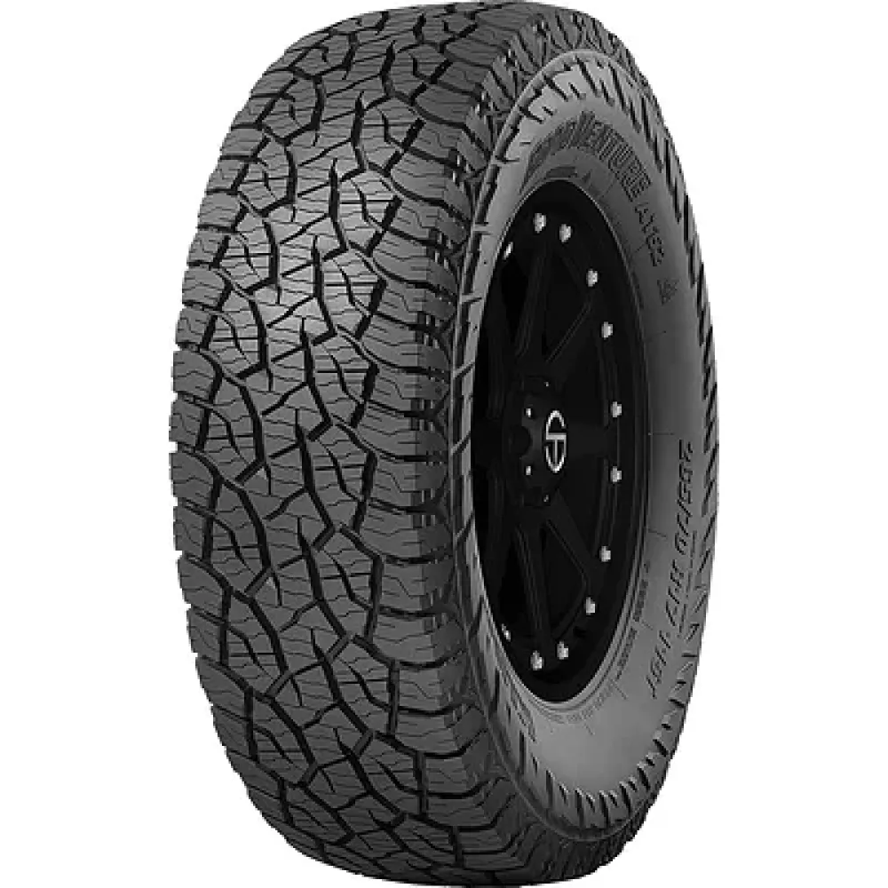 Kumho Road Venture AT52 265/70 R18 116T