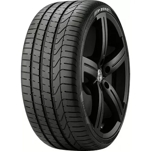 Pirelli PZero Silver 245/35 R19 93Y XL