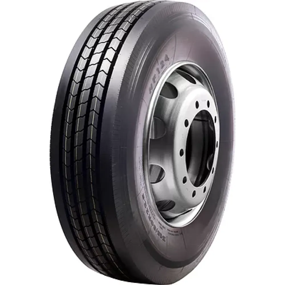 Hifly HH124 315/80 R22,5 156/152L