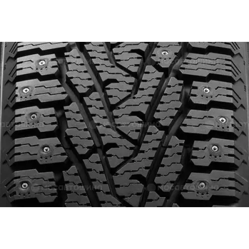 Nokian Hakkapeliitta LT2 LT245/75 R17 121/118Q