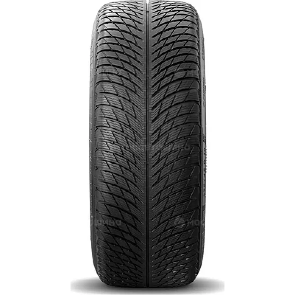 Michelin Pilot Alpin PA5 225/45 R18 95V XL (MO1)