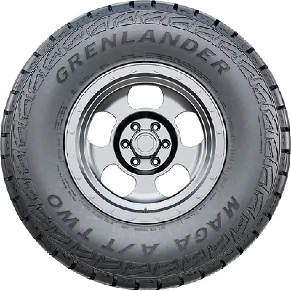 Grenlander Maga A/T Two 275/65 R18 116T