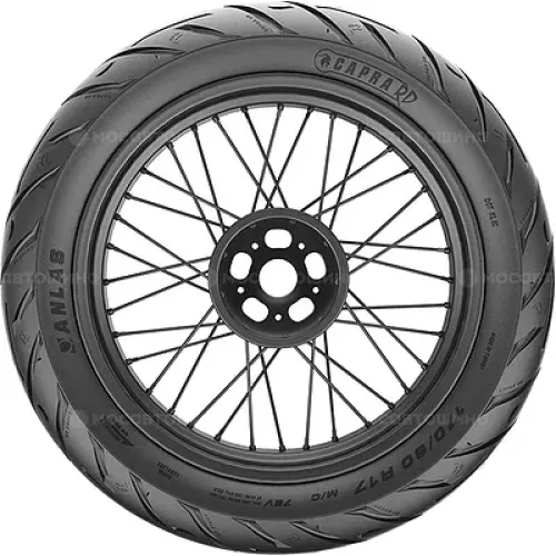 Anlas Capra-RD 190/55 ZR17 75W