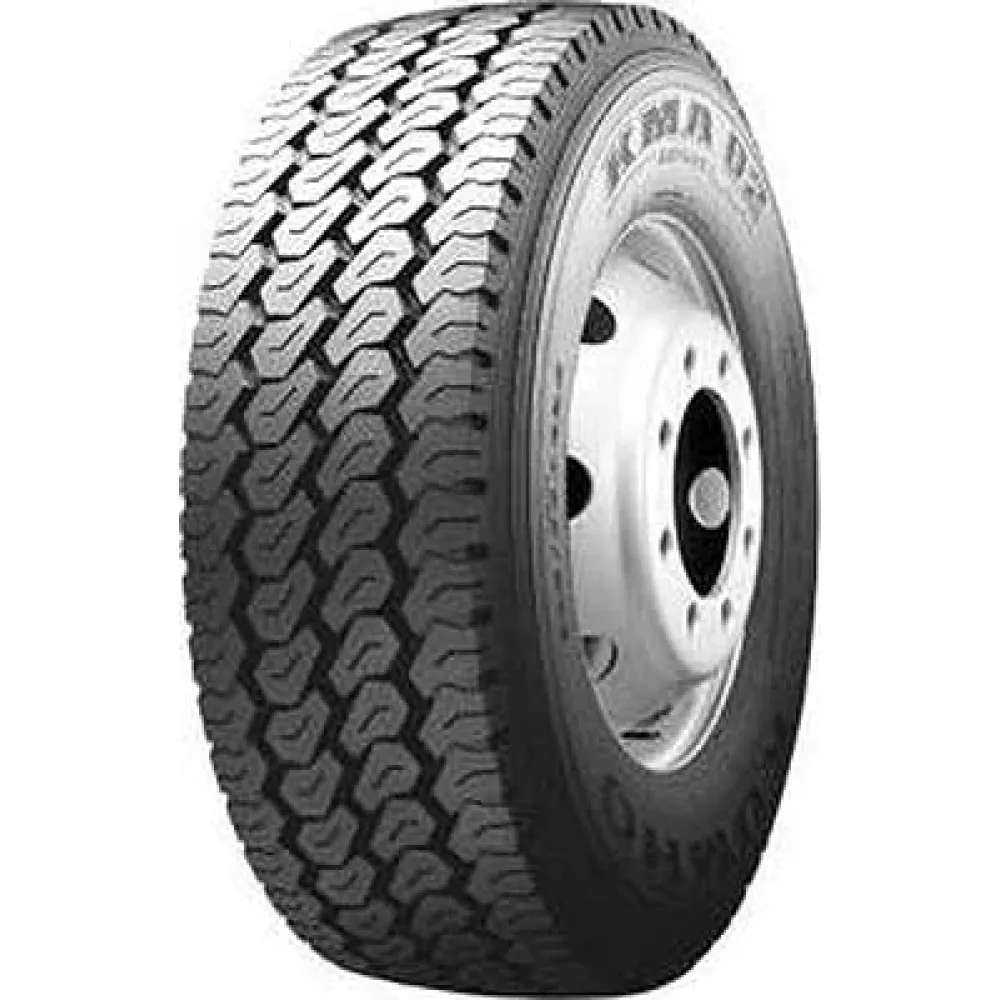Kumho KMA02 425/65 R22,5 165K PR20 (Универсальные)