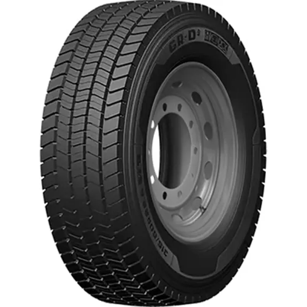 Tornado GR-D2 295/60 R22,5 150/147K