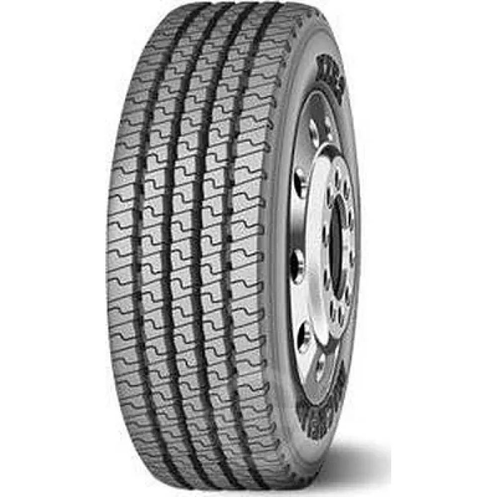 Michelin XZE2 215/75 R17,5 135/133J (Рулевая ось)