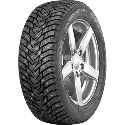 Nokian Hakkapeliitta 8 235/45 R19 99T XL