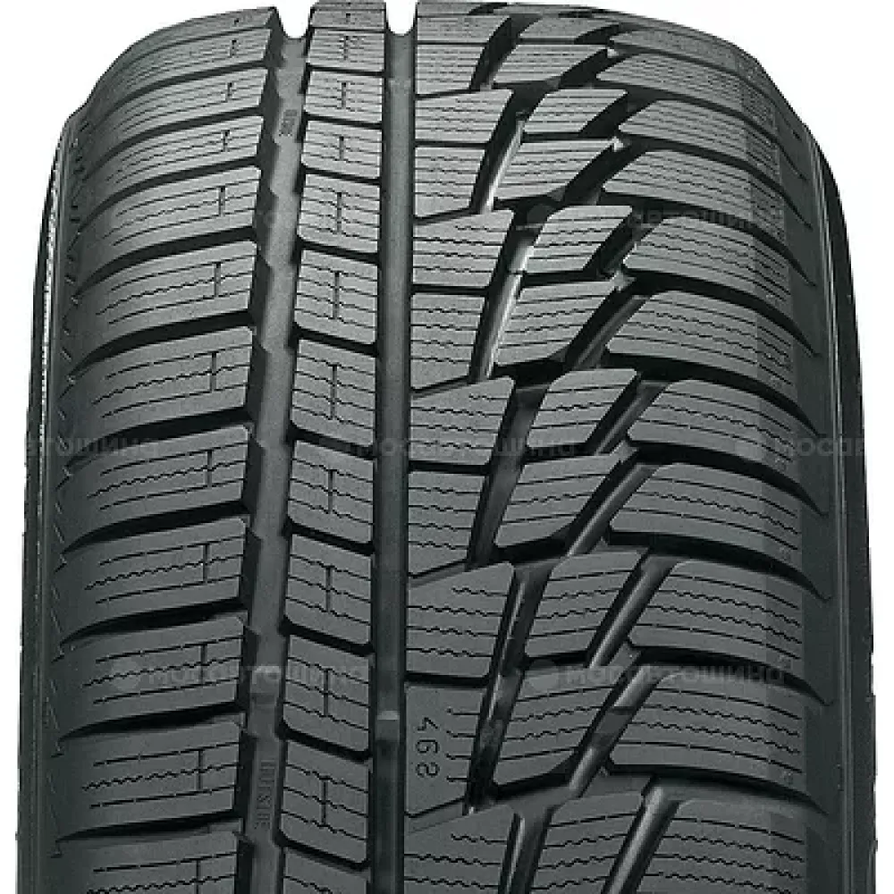 Nokian WR G2 275/45 R18 107V XL