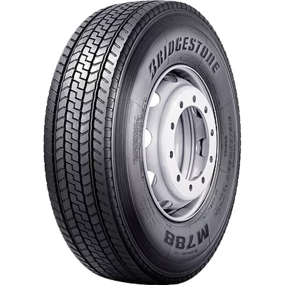 Bridgestone M788 385/65 R22,5 160/158L 3PMSF (Универсальные)