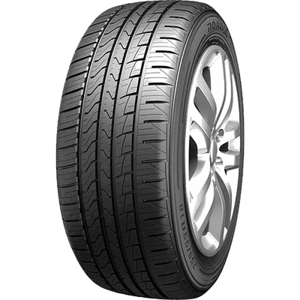 RoadX RXQuest H/T02 265/60 R18 110H