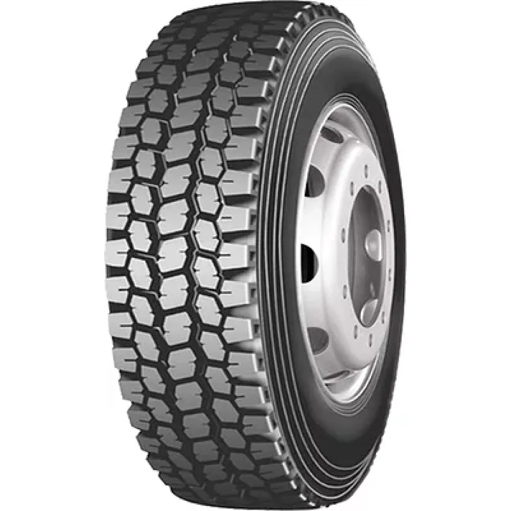 Kapsen HS207 11R22.5 146/143M PR16 TL (Ведущая ось)