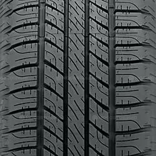 Goodyear Wrangler HP All Weather 235/65 R17 108T