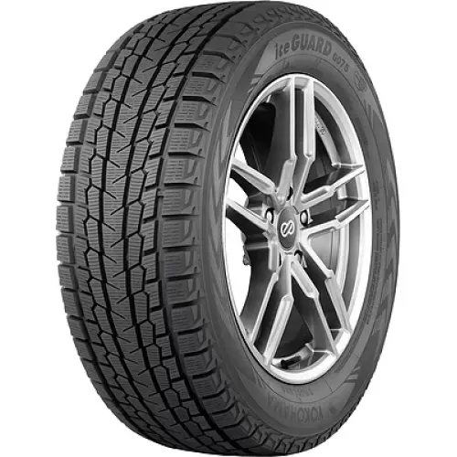 Yokohama Ice Guard SUV G075 205/70 R15 96Q
