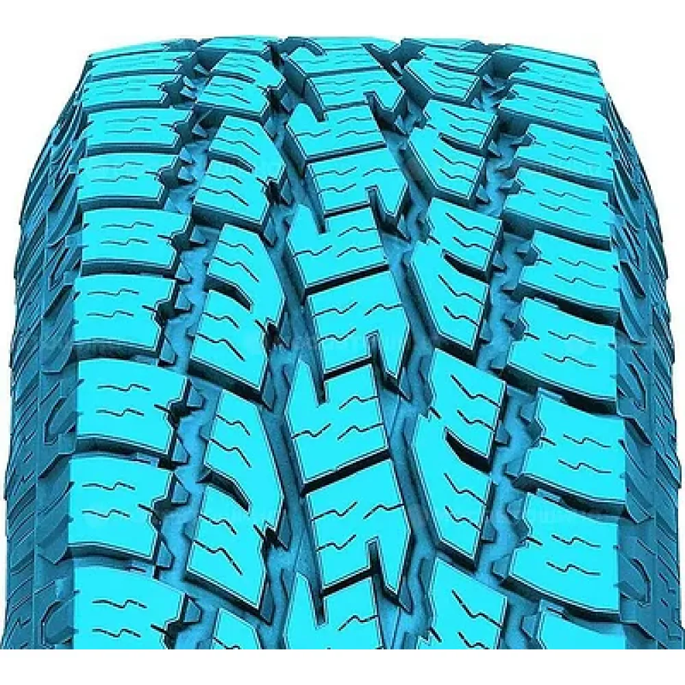 Toyo Open Country A/T II 265/70 R18 114S