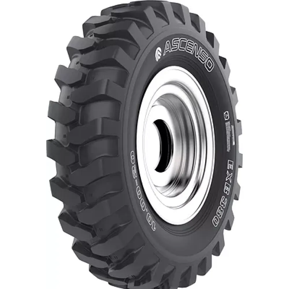 Ascenso EXB380 11x20 153B