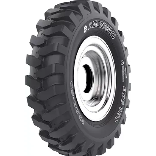 Ascenso EXB380 11x20 153B