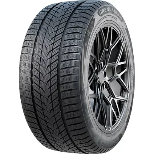 Grenlander IceHawke II 295/35 R21 107H XL