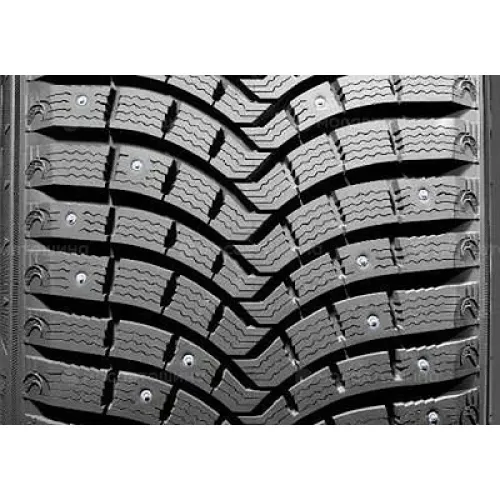 Michelin Latitude X-Ice North Xin2+ 315/35 R20 110T XL