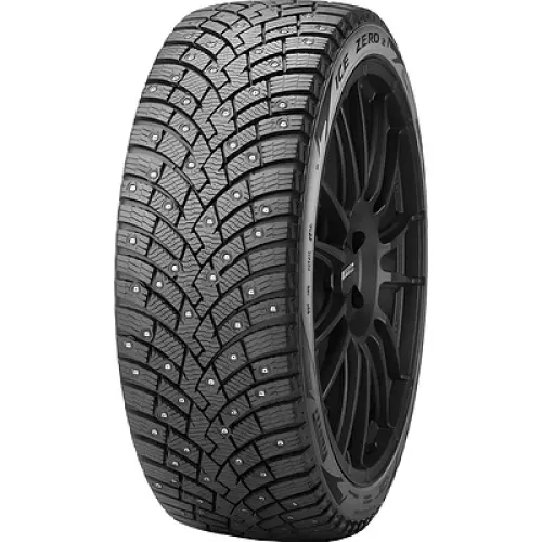 Pirelli Winter Ice Zero 2 245/45 R18 100H RF