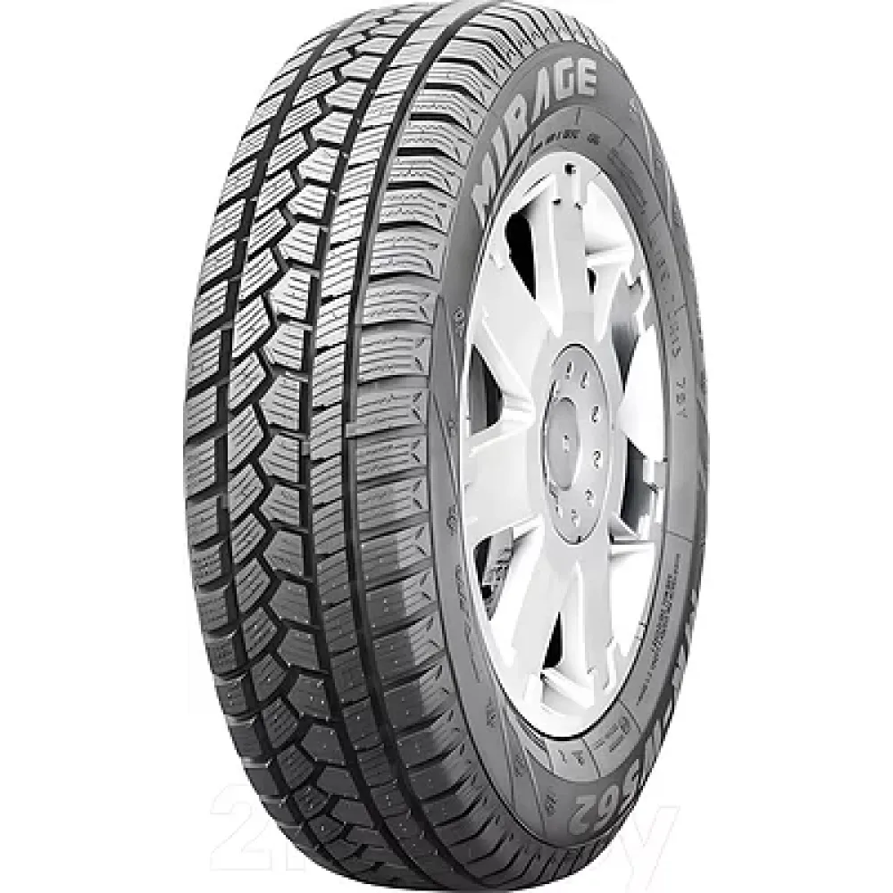 Mirage MR-W562 255/45 R20 105H