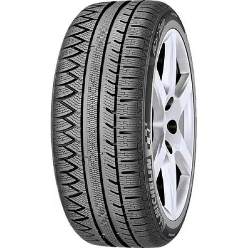 Michelin Pilot Alpin PA3 225/45 R18 95V XL