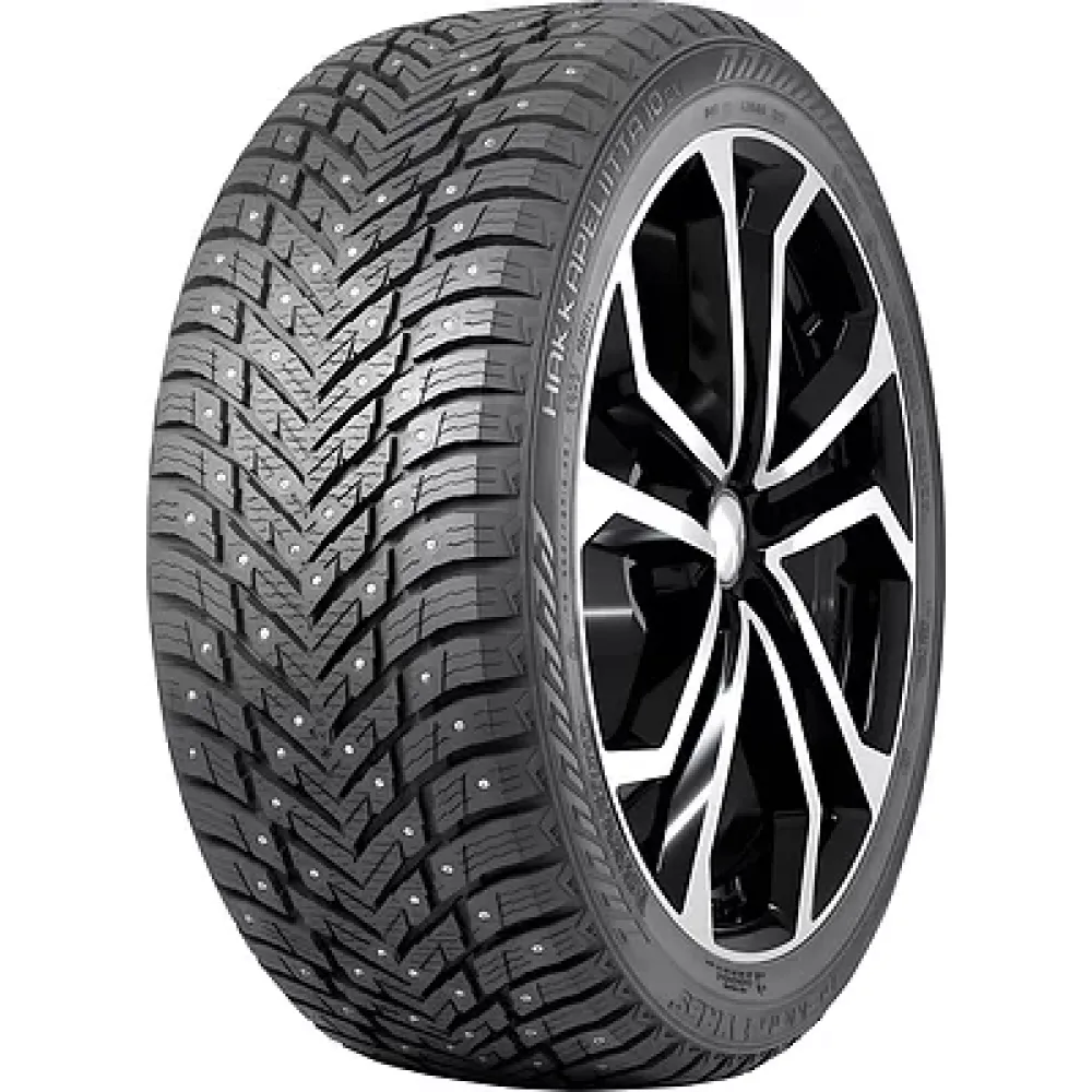 Nokian Hakkapeliitta 10 EV 265/45 R20 108T XL