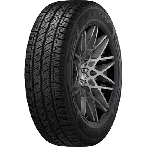 Hankook RW12 Winter i Cept LV 205/65 R16C 107/105T