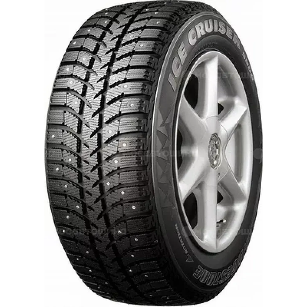 Bridgestone Ice Cruiser 7000 225/40 R18 92T XL