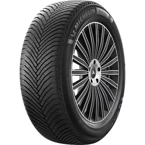 Michelin Alpin 7 205/55 R16 91T