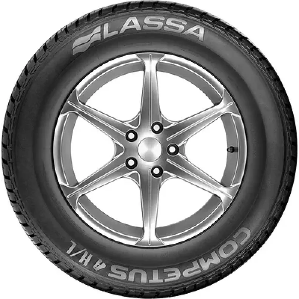 Lassa Competus H/L 235/65 R17 108H XL