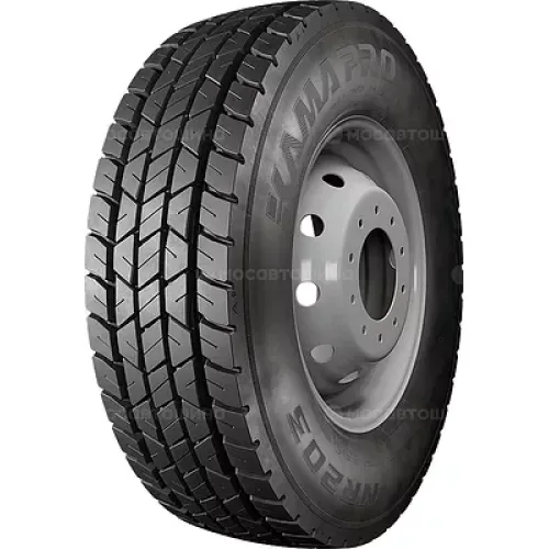 Кама NR 203 PRO 315/70 R22,5 156/150L (Ведущая ось)