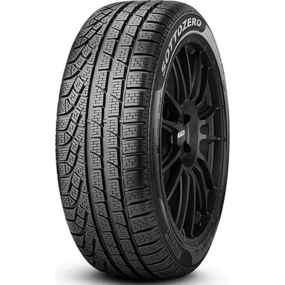 Pirelli Winter Sottozero II 225/50 R17 94H