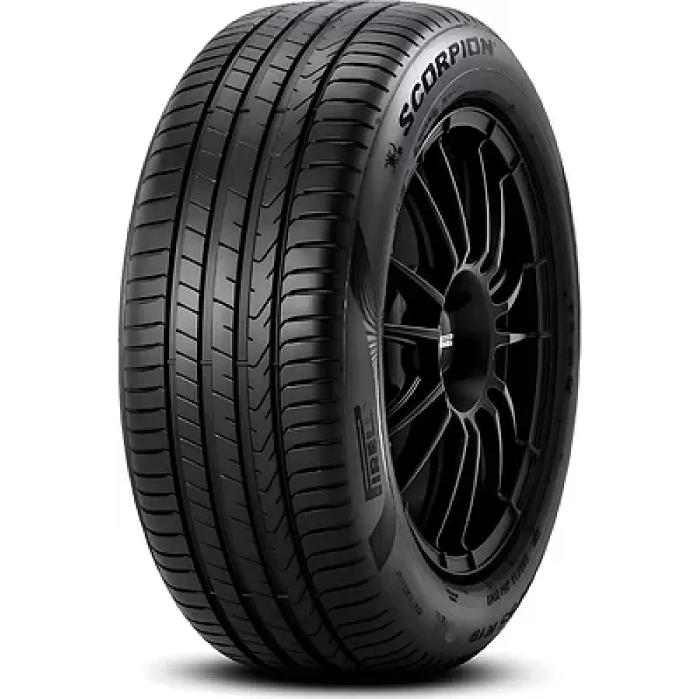 Pirelli Scorpion 255/60 R18 112V XL