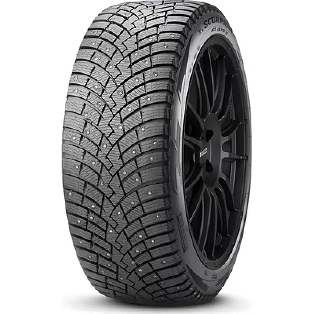 Pirelli Scorpion Ice Zero 2 255/45 R19 104T XL