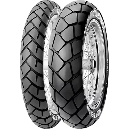 Metzeler Tourance 140/80 R17 69H (Задняя)