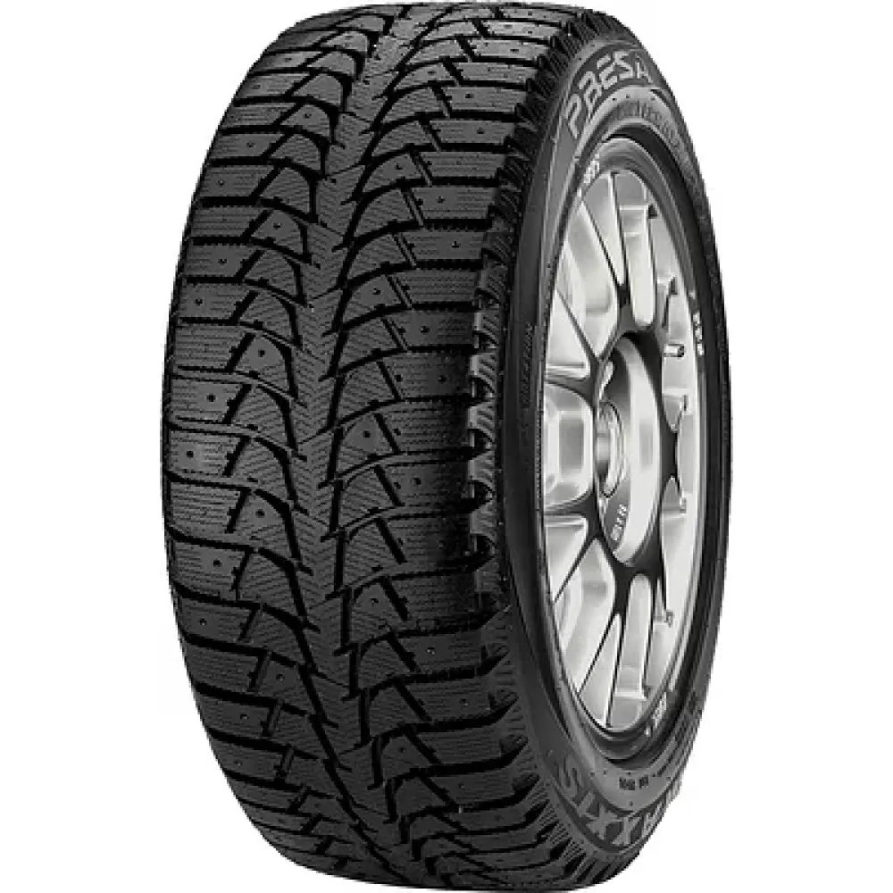 Maxxis MA-SLW Presa Spike (Нешип) 215/75 R16C 116/114Q
