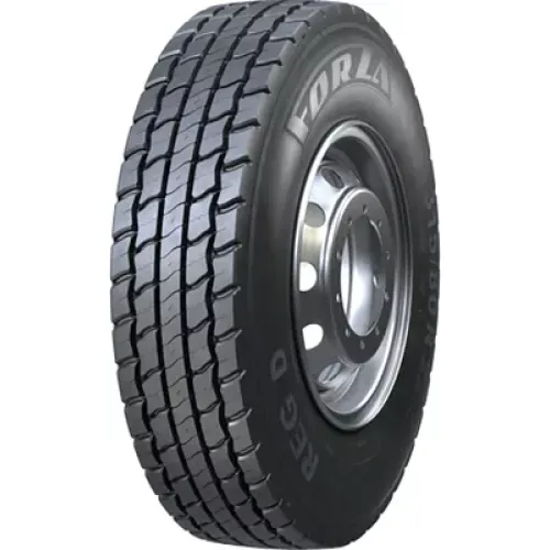 Кама Forza REG D 295/80 R22,5 152/148M (Ведущая ось)