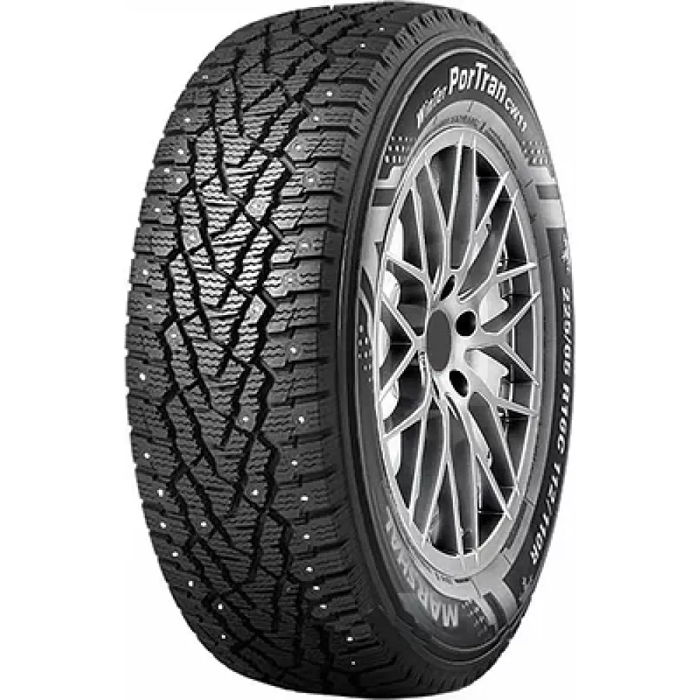 Marshal CW11 225/70 R15C 112/110R